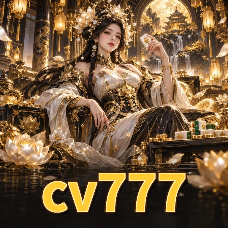 APK Resmi cv777 Indonesia - Verified Original Version
